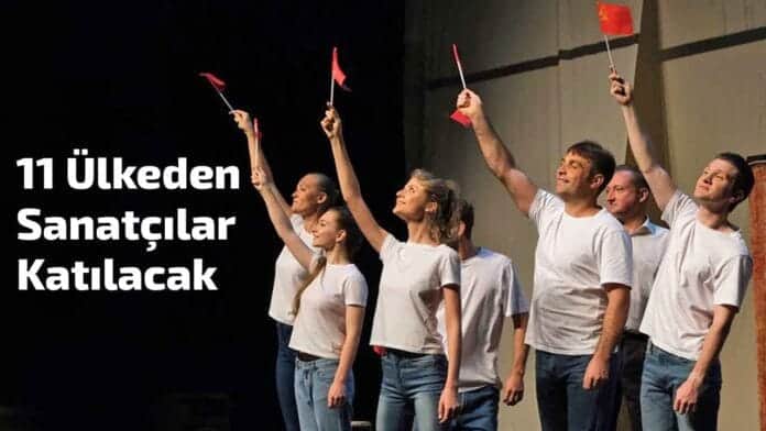 Maltepe Tiyatro Festivali