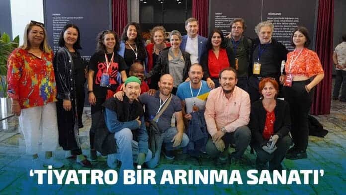 Uluslararası Maltepe Tiyatro Festivali
