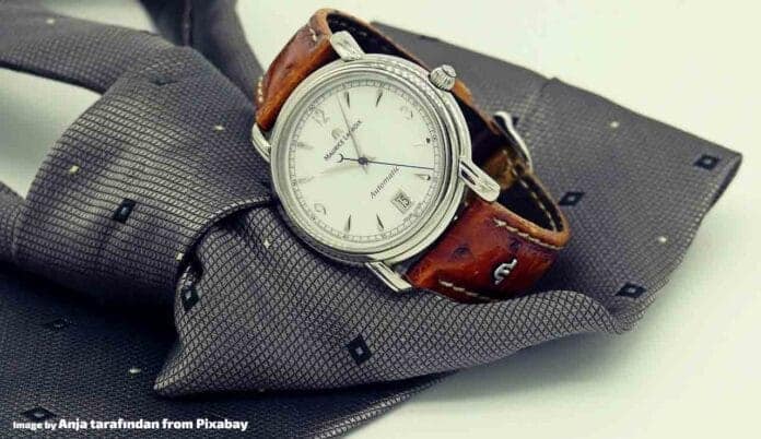 Erkeklerde doğru kol saati seçimi için ipuçları