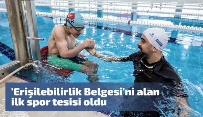 Cemal Kamacı Spor Kompleksi