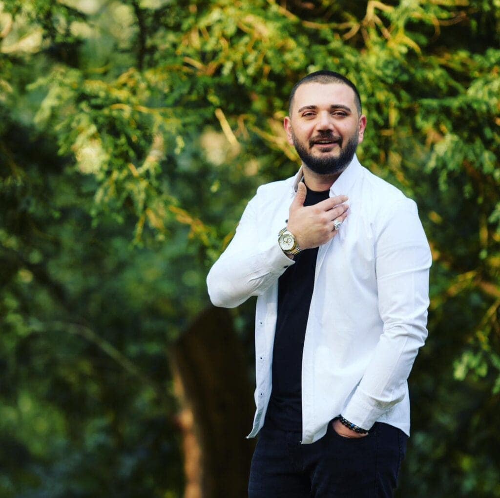 Yıldırım Öz, Yeni Şarkısı 'Sivaslı'