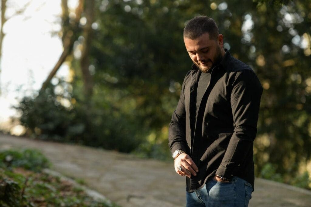 Yıldırım Öz, Yeni Şarkısı 'Sivaslı'