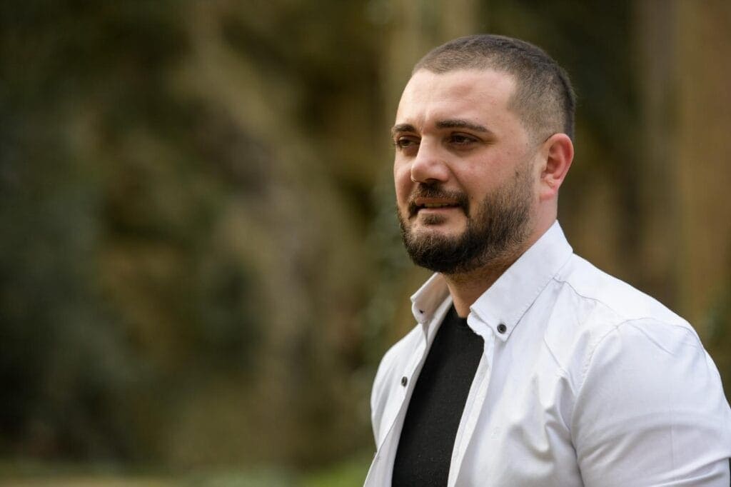 Yıldırım Öz, Yeni Şarkısı 'Sivaslı'