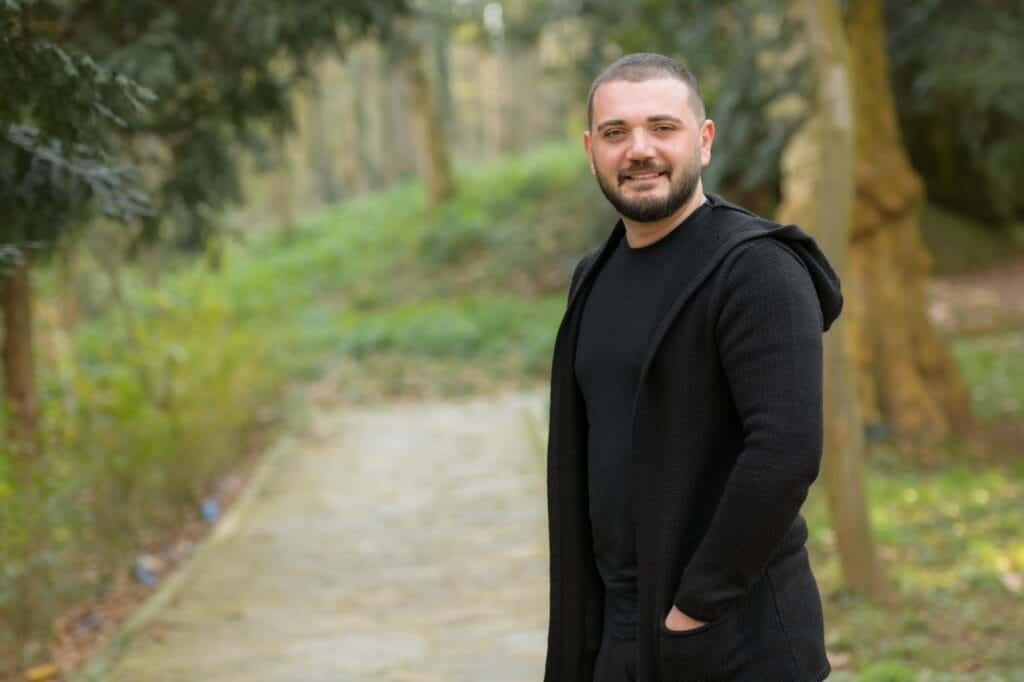 Yıldırım Öz, Yeni Şarkısı 'Sivaslı'