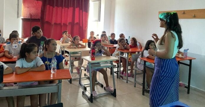 Burhaniye Belediyesi’nden Öğrencilere Çevre Eğitimi