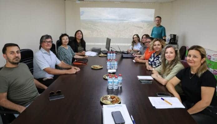 Kocaeli’nin 1999 depremi sonrası şehircilik deneyimi dünyaya örnek oluyor