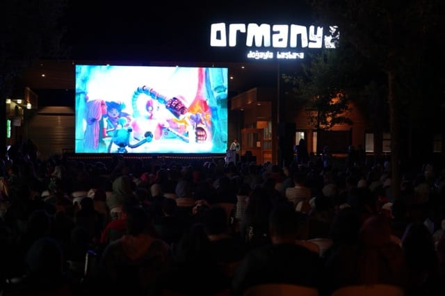 Ormanya’da doğa ve kültürün muhteşem buluşması