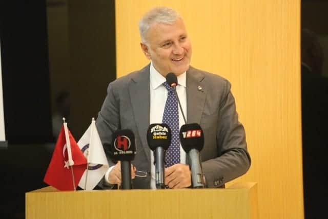 SATSO Meclisi sektörel sorunlarını dile getirdi