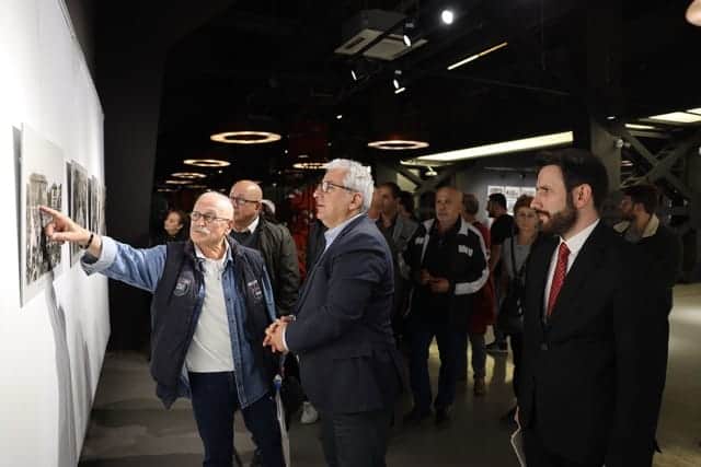 'Adapazarı’nda Bayramlar” sergisi geçmişin coşkusunu bugüne taşıyor