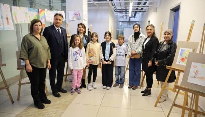 Bursa’da Dünya Kız Çocukları Günü kutlandı