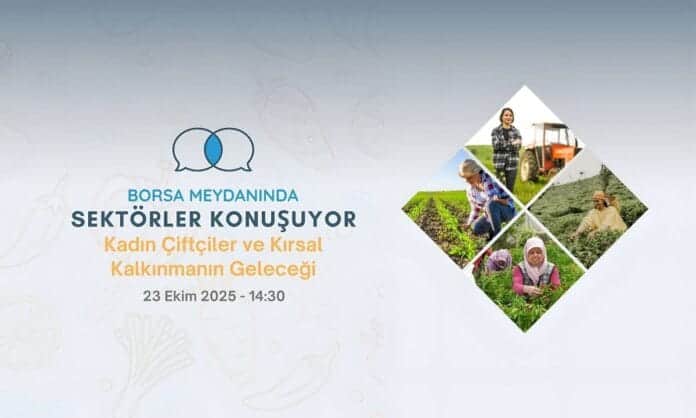 Borsa Meydanında Bu Ay