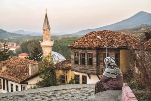 Büyükşehir Taraklı’da gönüllere dokundu