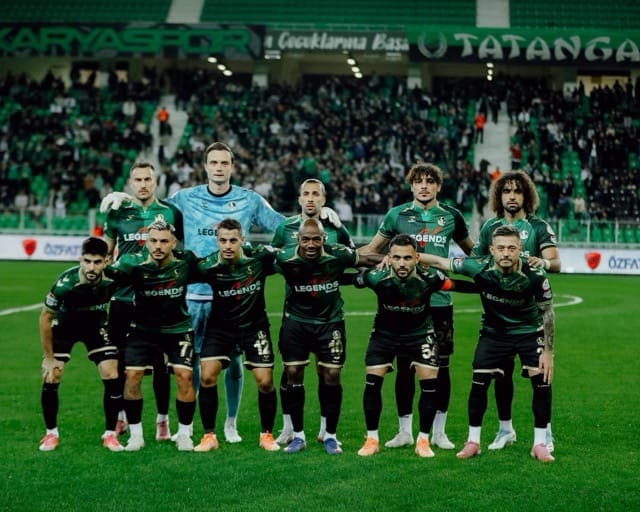 'Sakarya güçlü birliktelik ortaya koyduğunda Sakaryaspor çok daha güçlü olur'