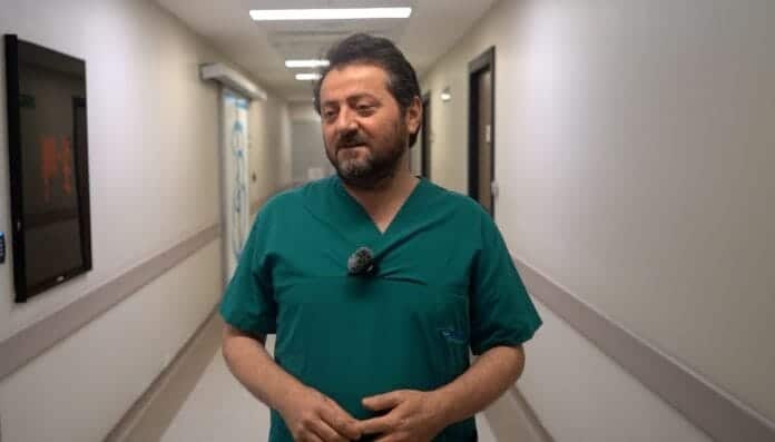 Prostat Ameliyatında Devrim: 10 Dakikada Kesiksiz Tedavi!