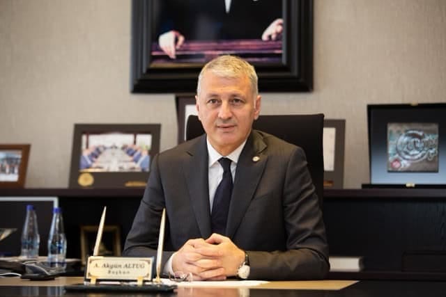 Türkiye basın merkezleri ve iletişim.