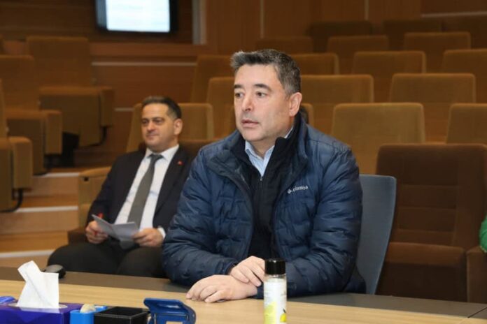 Kocaeli’de 12 İlçenin Atık Bertarafı İhalesi Sonuçlandı, 10 Yıllık Hizmet Anlaşması Yapıldı