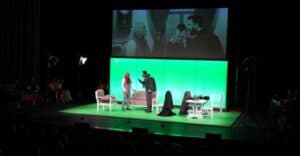 Bursa Şehir Tiyatrosu, Camus’nün 'Adiller' Oyununu İlk Kez Sahneledi