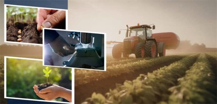 Tarım ve Orman Bakanlığı, 149 Milyon 612 Bin TL'lik Destek Ödemesini Çiftçilere Aktarıyor