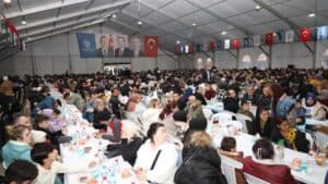 Kocaeli Büyükşehir Belediyesi’nden Çiftçilere 1.850 Ton Gübre Desteğiyle Kırsal Kalkınmaya Güçlü Katkı