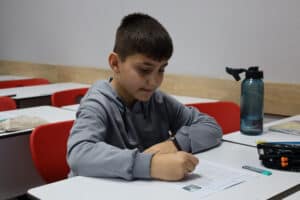 Kocaeli Bilgievleri, Çocukların Gelişimine ve Sosyal Hayatına Katkı Sunuyor