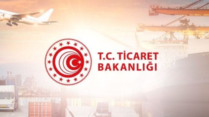 Ticaret Bakanlığı 2026 Yılı İlk 45 Gününde Sektörel Denetim ve Ceza Dağılımını Açıkladı