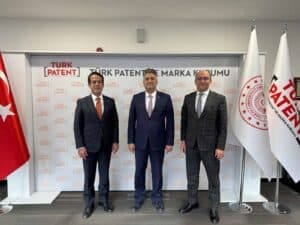 TOBB Heyeti, YÖREX 2026 Hazırlıkları İçin Ankara’daki Kurumları Ziyaret Etti