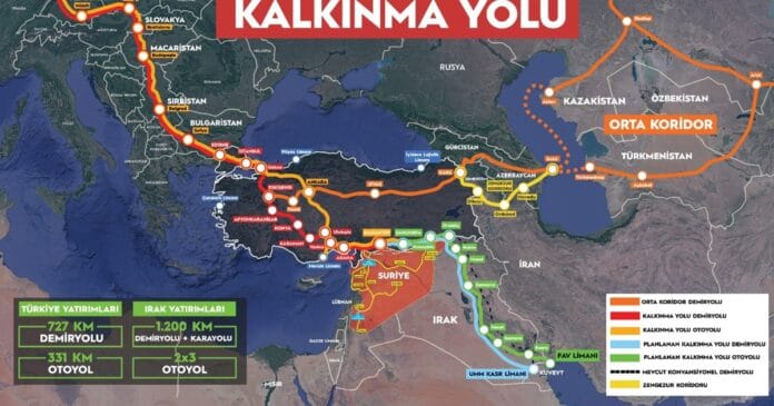 İSLAM İŞBİRLİĞİ ÜLKELERİ ULAŞTIRMA BAKANLARI 40 YIL SONRA İSTANBUL’DA TOPLANIYOR