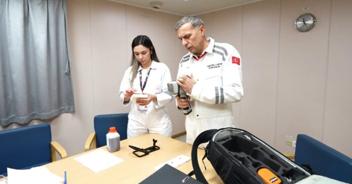 Ulaştırma Bakanı Uraloğlu: 2025’te Limanlarda 3.115 Yabancı Bayraklı Gemi Denetlenecek