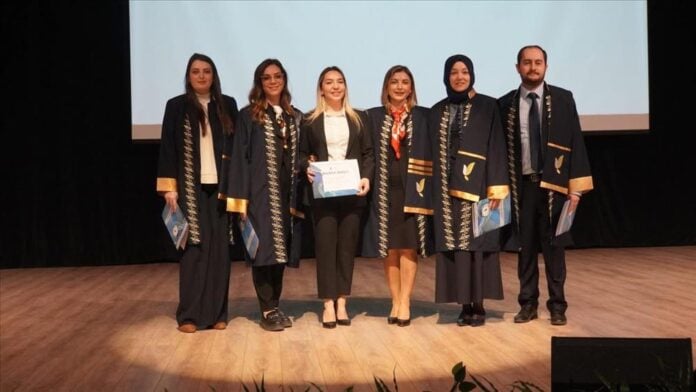 Yalova Üniversitesi'nde 14 Mart Tıp Bayramı, Protokolün Katılımıyla Anlamlı Şekilde Kutlandı