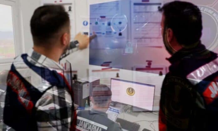 18 İlde Yürütülen Operasyonlarda 5,3 Milyar TL'lik Yasa Dışı Bahis ve Dolandırıcılıkla Bağlantılı 118 Kişi Gözaltına Alındı