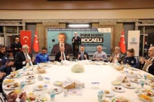 Kocaeli’de 10 Bölgede 5 Bin Bağımsız Birimin Kentsel Dönüşümünde Yeni Aşama