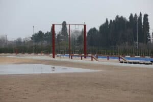 Sakarya SABİTEM Projesinde İkinci Etap Tamamlanıyor: Afetlere Yönelik Uygulamalı Eğitimler Genişliyor