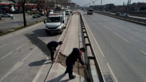 Antikkapı, Ramazan Ayında 374 Bin Kişiye Hizmet Ulaştırarak Dayanışmayı Güçlendirdi