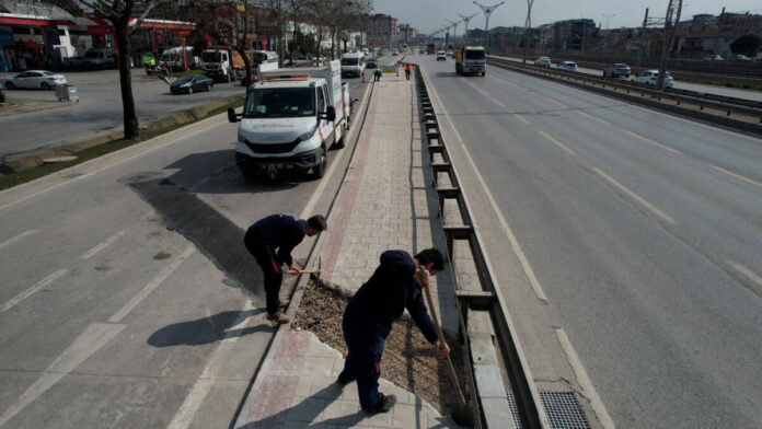 Antikkapı, Ramazan Ayında 374 Bin Kişiye Hizmet Ulaştırarak Dayanışmayı Güçlendirdi