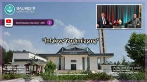 Balıkesir Üniversitesi