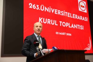 Balıkesir Üniversitesi