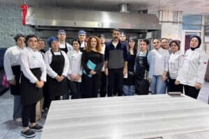 Garnizon Komutanı Tuğgeneral Cenk Al’dan Balıkesir Üniversitesi Rektörüne Nezaket Ziyareti