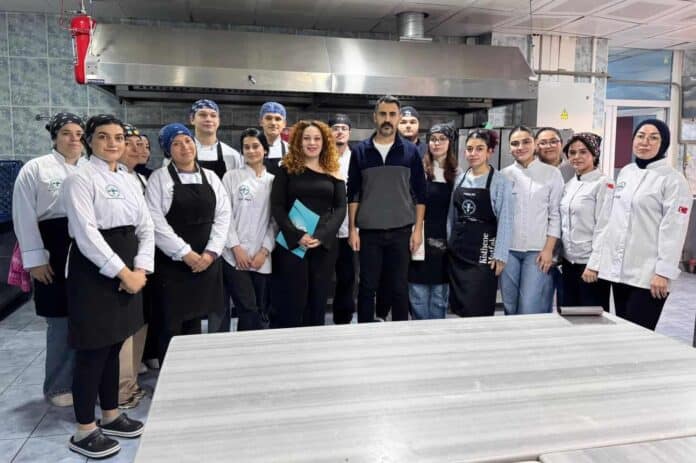 Garnizon Komutanı Tuğgeneral Cenk Al’dan Balıkesir Üniversitesi Rektörüne Nezaket Ziyareti