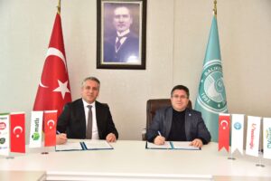 Balıkesir Üniversitesi