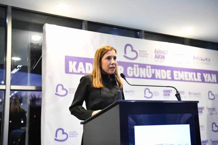 Balıkesir’de Kadınlar Günü, Büyükşehir’in Etkinlikleriyle Anlam Kazandı