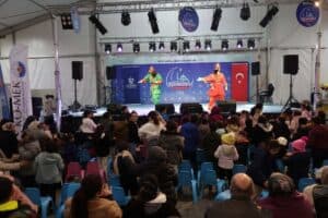 Başkan Tahir Büyükakın, MHP Kocaeli İl Başkanlığı'nın İftar Programında Birlik Mesajı Verdi