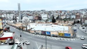 Kocaeli Büyükşehir’den Bayram Sonrası Çayırova’da Kapsamlı Üstyapı Çalışmaları Başlıyor