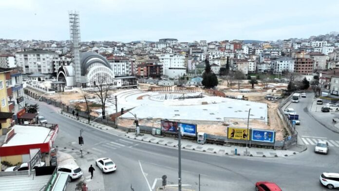 Kocaeli Büyükşehir’den Bayram Sonrası Çayırova’da Kapsamlı Üstyapı Çalışmaları Başlıyor