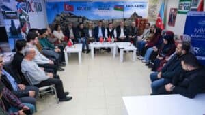 Kocaeli Büyükşehir Belediyesi Değirmendere Sahiline 200 Metrelik Dalga Kırıcı Set İnşa Ediyor