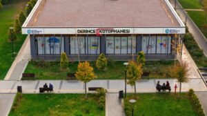 Kocaeli Büyükşehir Belediyesi Kütüphaneleri Son İki Yılda 69 Bin Yeni Üyeye Ulaştı