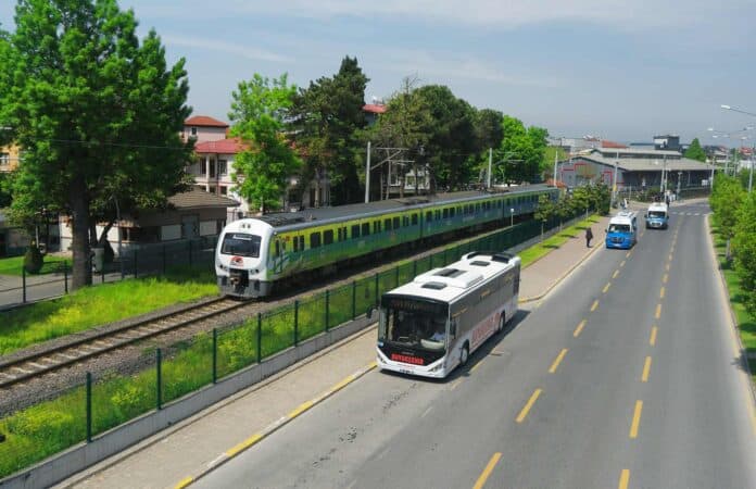 Sakarya Büyükşehir Belediyesi Ramazan Bayramı Boyunca Nöbetçi Birimleriyle Hizmette Hazır Olacak