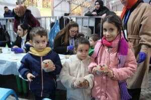 Kocaeli Büyükşehir Zabıtası, Yaşlı Çifte Olay Yerinde Hızlı Destek Sağladı