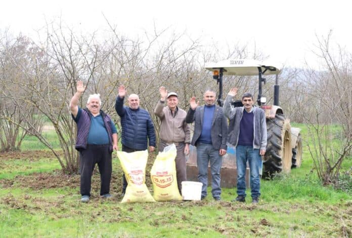 Kocaeli Büyükşehir Belediyesi Gece Saatlerinde Alt ve Üstyapı Çalışmalarına Devam Ediyor