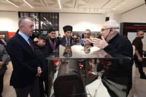 Kocaeli Büyükşehir Belediyesi’nden Bayramda Sağlıklı Beslenme ve Porsiyon Kontrolü Uyarısı