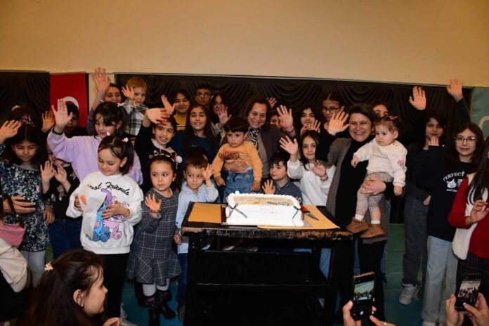 Balıkesir Büyükşehir Belediyesi’nden Çölyak Hastalarına Glütensiz Ramazan İftarı Düzenlendi